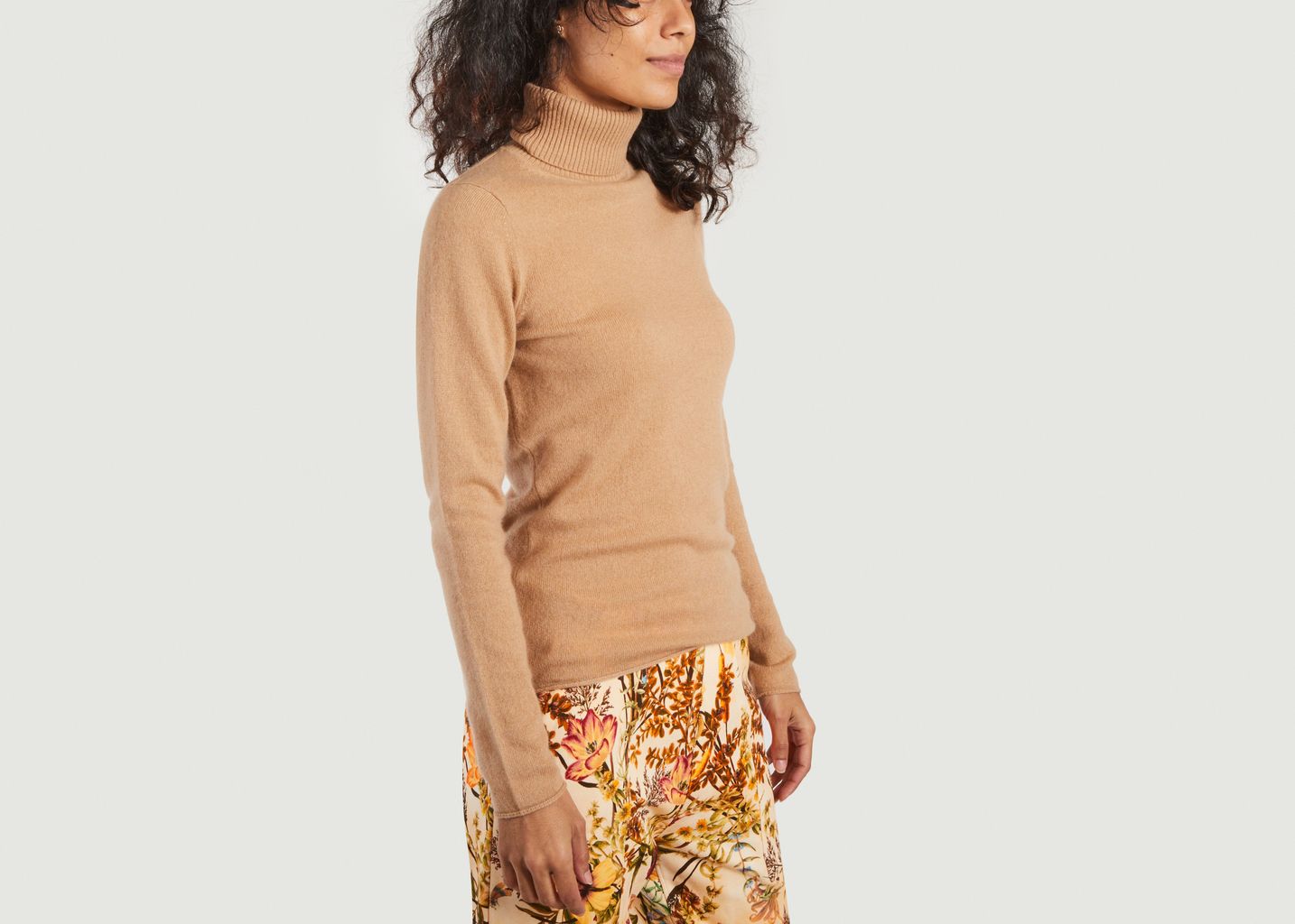 Pull Nina - Absolut cashmere